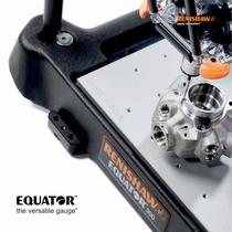 Equator the versatile gauge