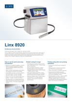 Linx 8920