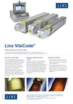 Linx VisiCode®