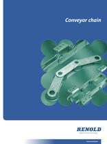 Conveyor Chain