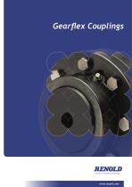 Gearflex Coupling