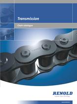 Transmission Chain