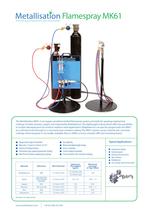 MK61 Wire Flame