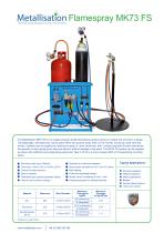 MK73-FS Wire Flame