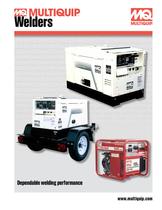 Welders Brochure