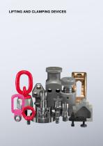 Catalog PDF (LIFTING AND CLAMPING DEVICES)