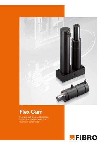 Flex Cam Unit