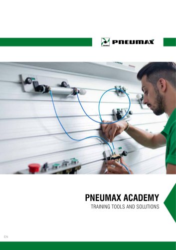 PNEUMAX ACADEMY