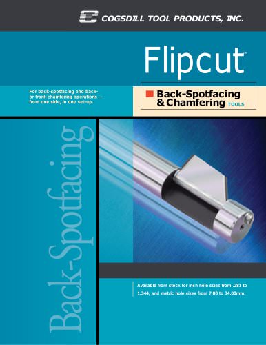 Flipcut