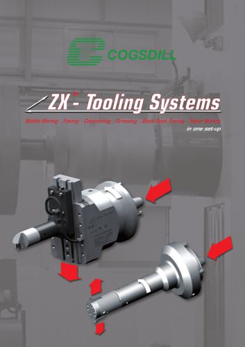 ZX Systems Overview