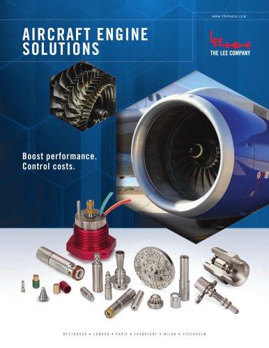 AIRCRAFT ENGINE SOLUTIONS