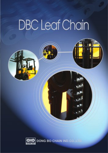 DBC leaf chain