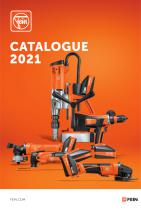 FEIN CATALOGUE 2021