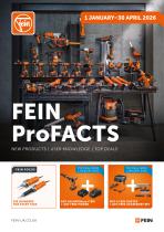 FEIN ProFACTS