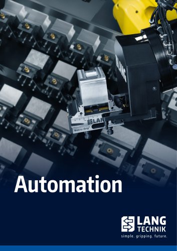 Automation