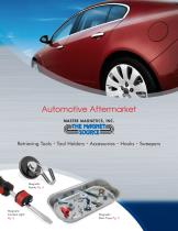 Automotive Aftermarket