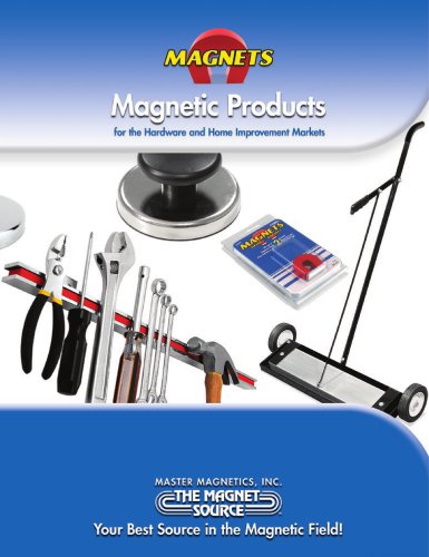 Magnetic Products