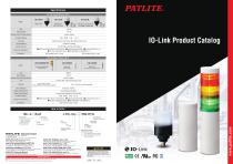 IO-Link Product Catalog