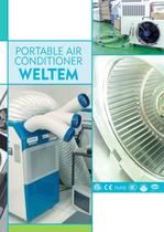 Portable Air conditioner