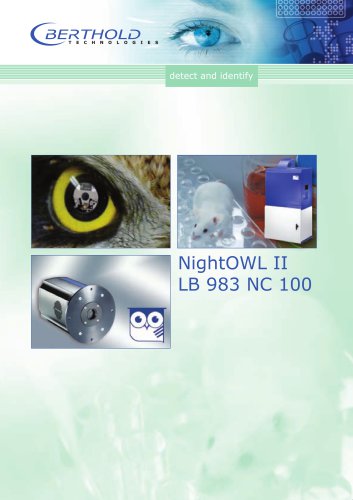 NightOWL II LB 983