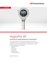 HygroPro XP