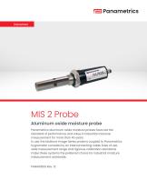 MIS 2 Probe