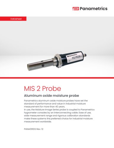 MIS 2 Probe