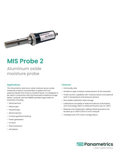 MIS Probe 2