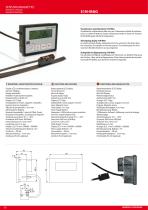 Self-aligning display S1nMAG