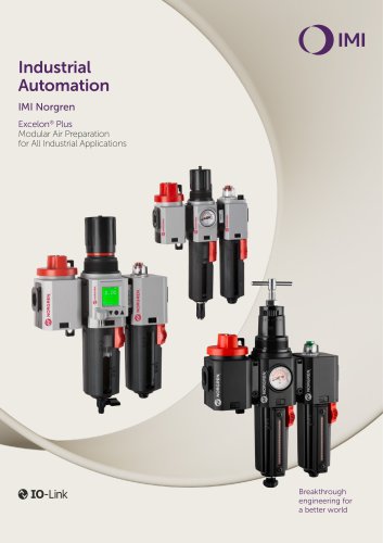 Industrial Automation