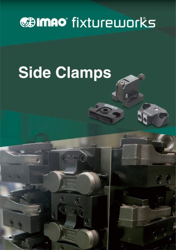 Side Clamps