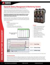 Battery Management System