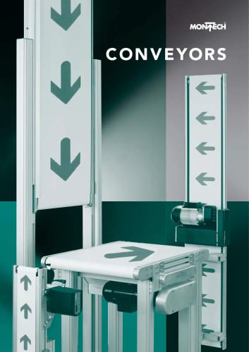 Conveyors Manual