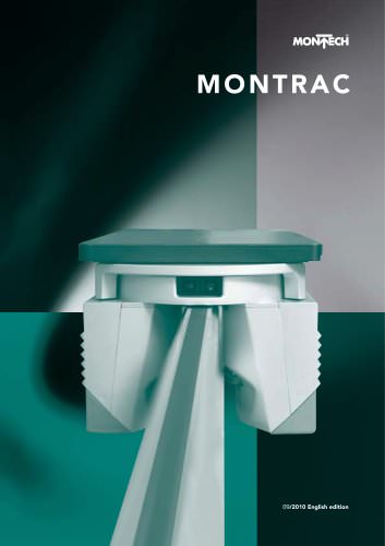 Montrac Manual