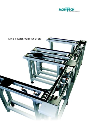 Transport System LT40