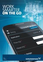 Grundfos GO