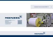 Unwinder Centre Unwinder M200-14