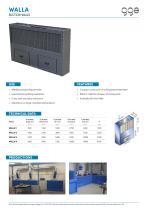 WALLA - GGE data sheet