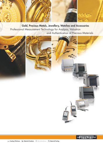 GOLDSCOPE Series