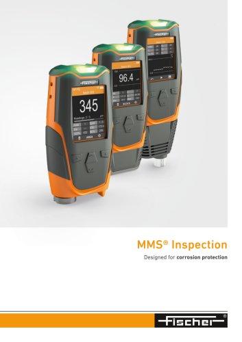 MMS® Inspection