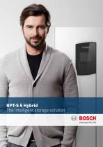 BPT-S 5 Hybrid