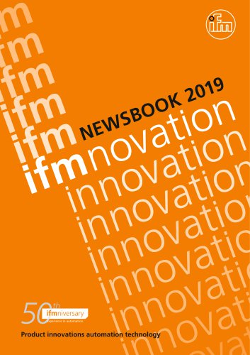 IFM NEWSBOOK 2019