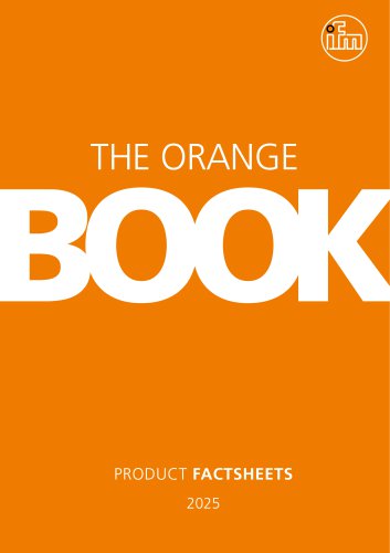 Orange Book 2025 (English)