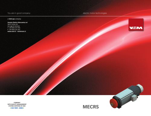 MECRS