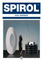 Disc Springs