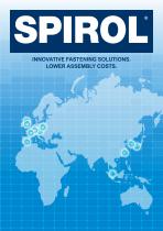 SPIROL Corporate Brochure