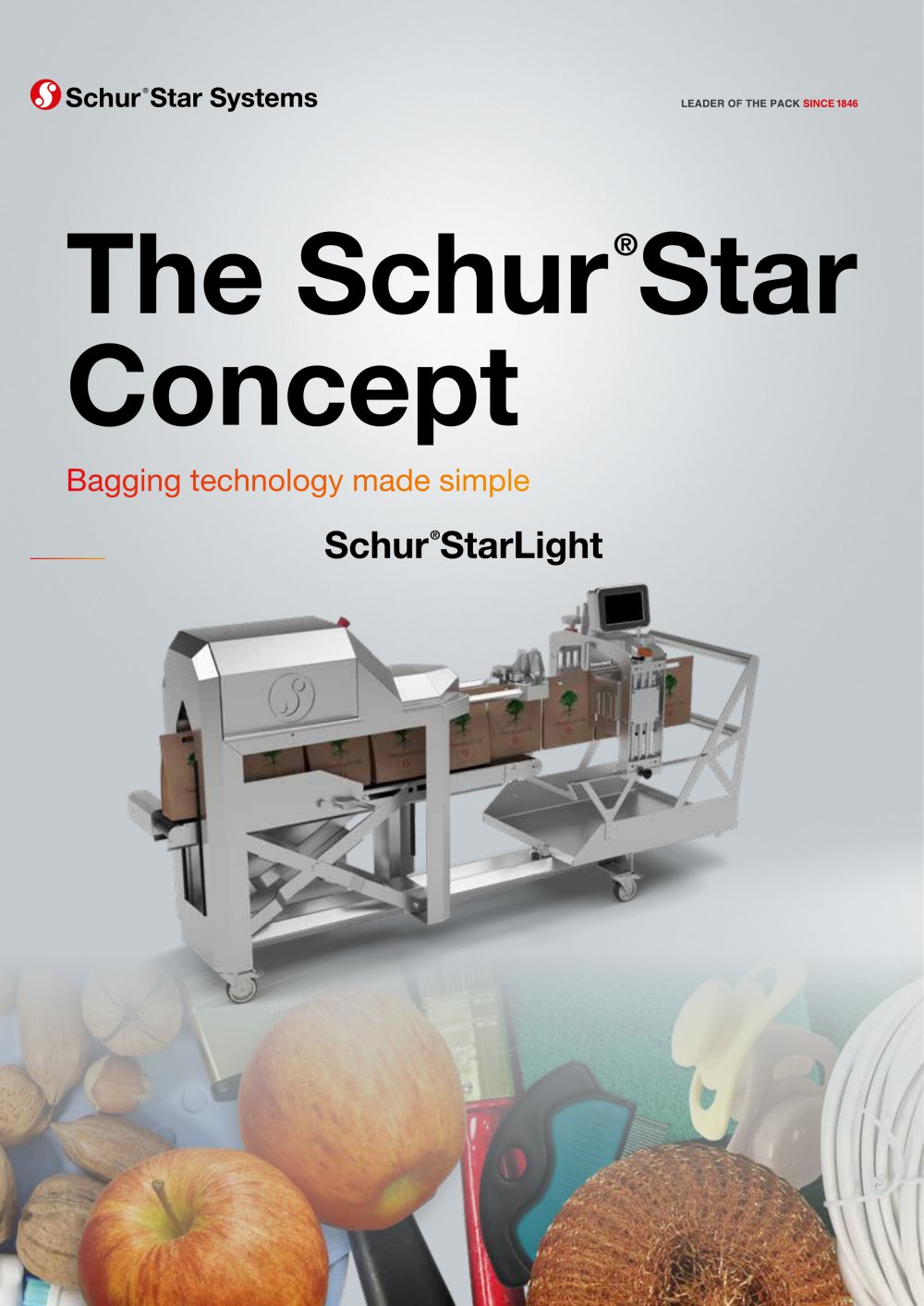  Schur&reg; StarLight  - SHUR Flexible Germany GMBH