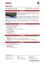 AIREX® PXc