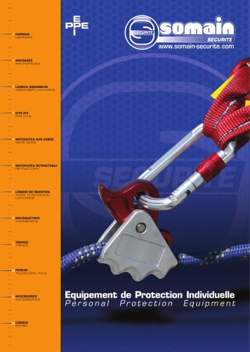 Personal Protection Equipement