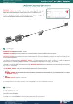 SECURIFIL industrie